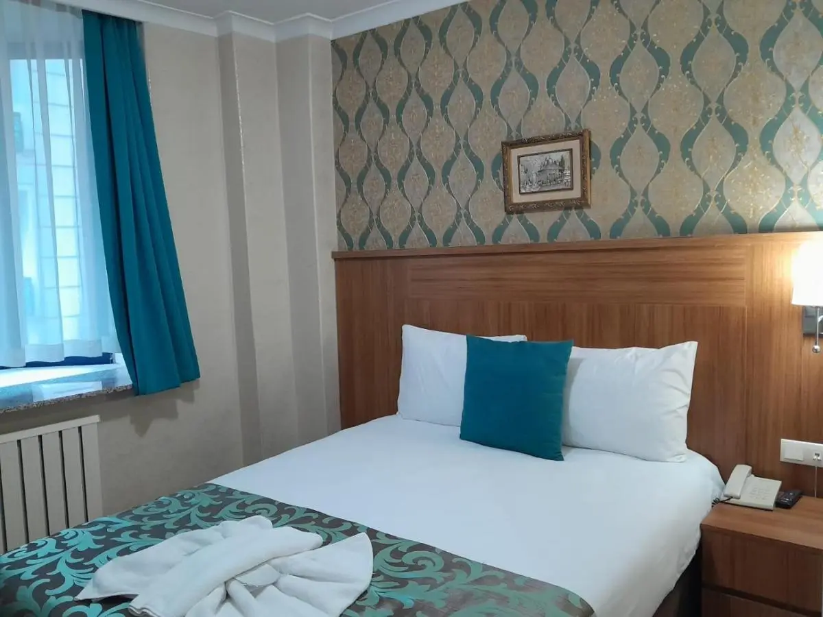 Grand Dilara Hotel