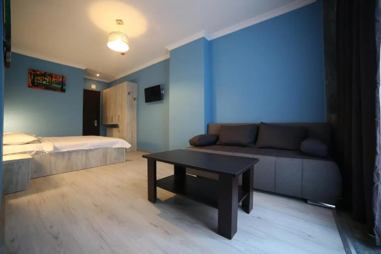 Hotel Soft