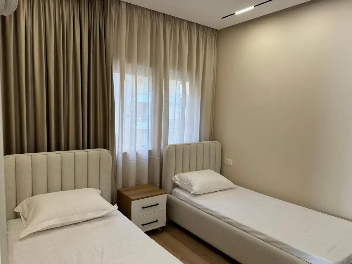 Seaview Suite