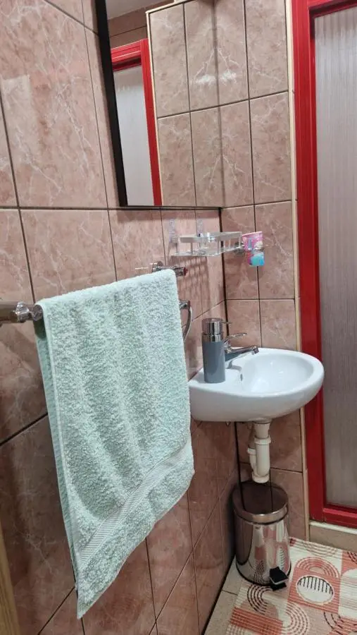 Apartman Katja Travnik