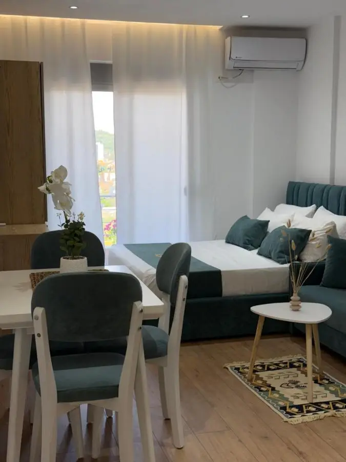 TreA Accomodations - Suite Lungomare