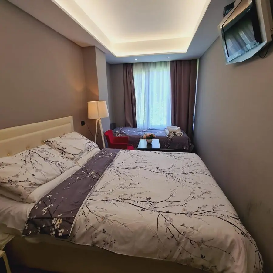 Driti Central Hotel