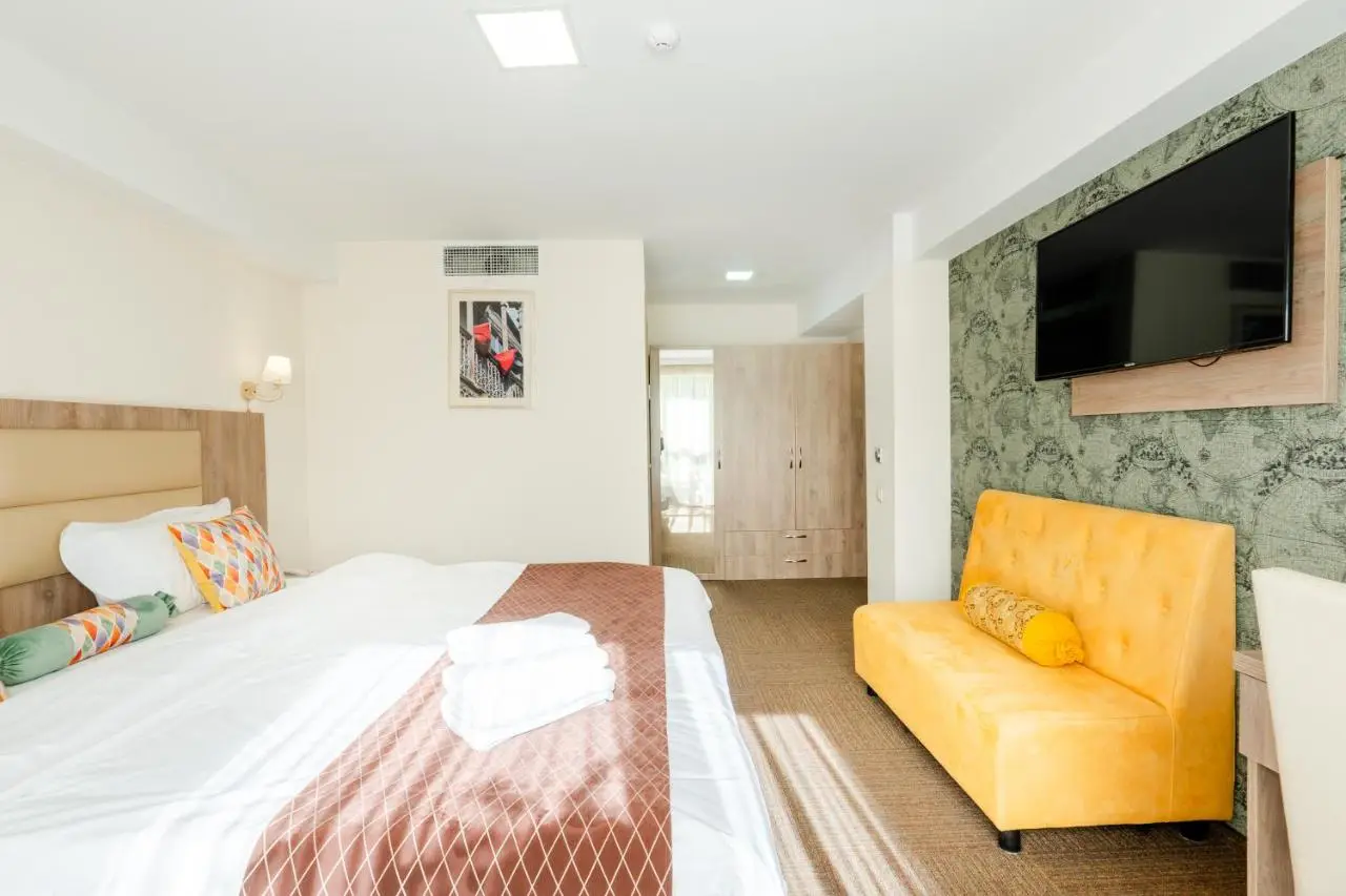 Hotel Somi Inn