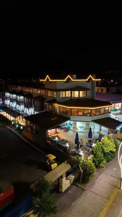 Olinda Hotel & Spa