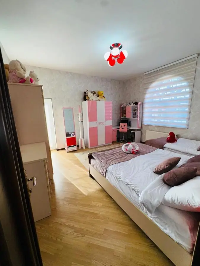 Quba Village Villa