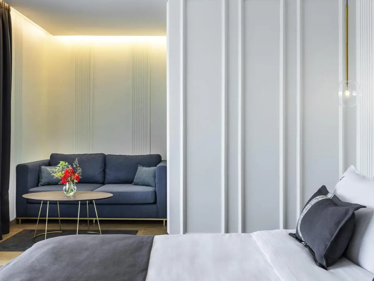 Mövenpick Hotel Lalez Durres