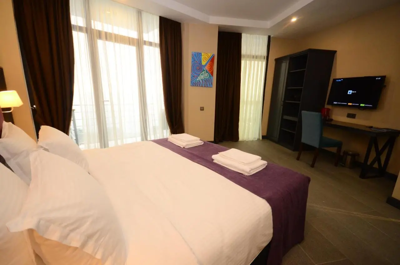 Batumi Palm Hotel
