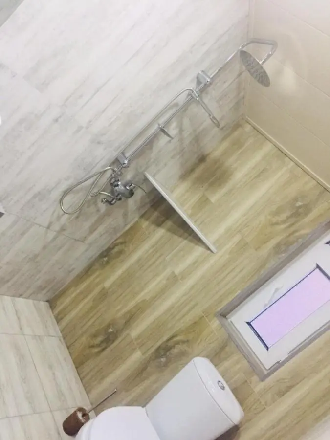 Diasamidzeebi apartment