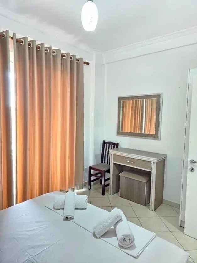Franci Apartments 1