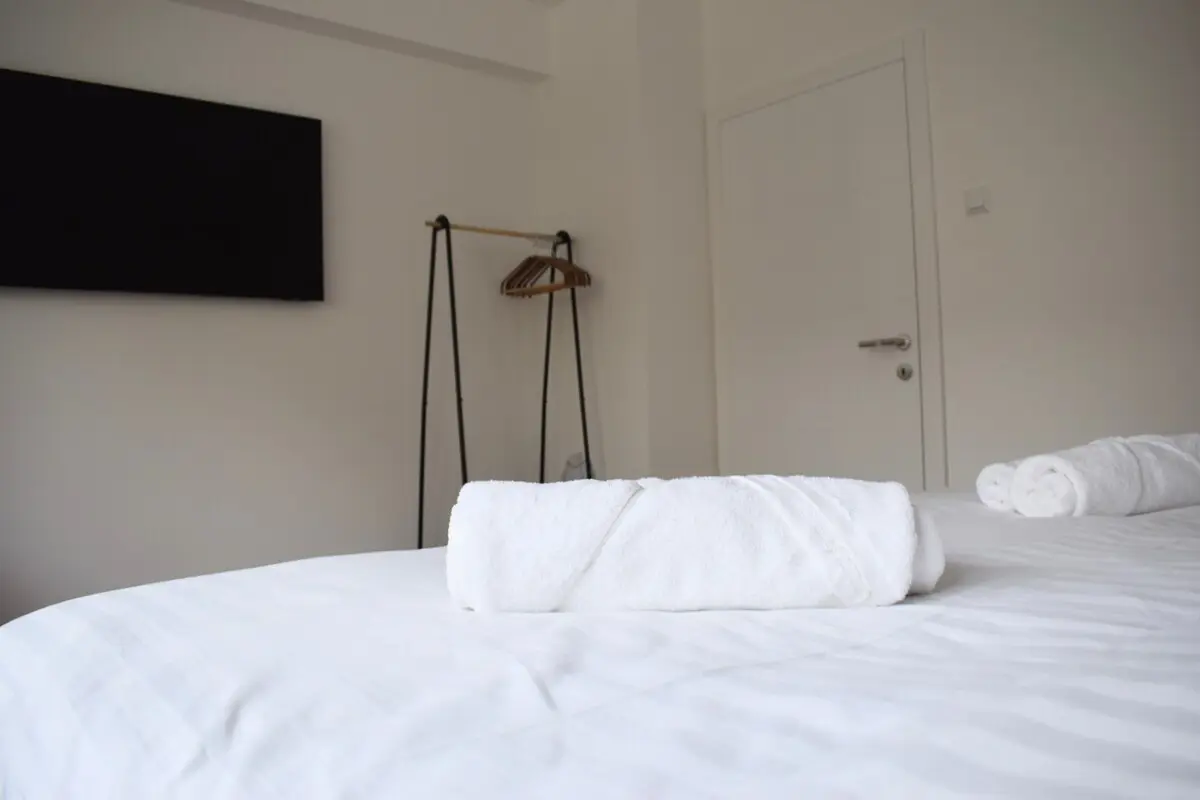Modern apartment in central Jajce