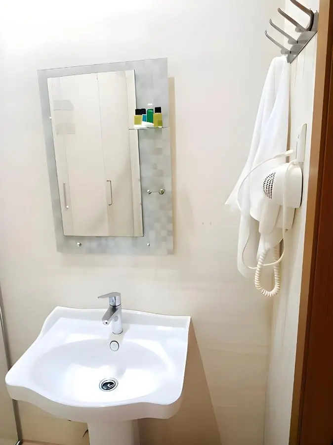 Liman Boutique Suites, Old City Baku