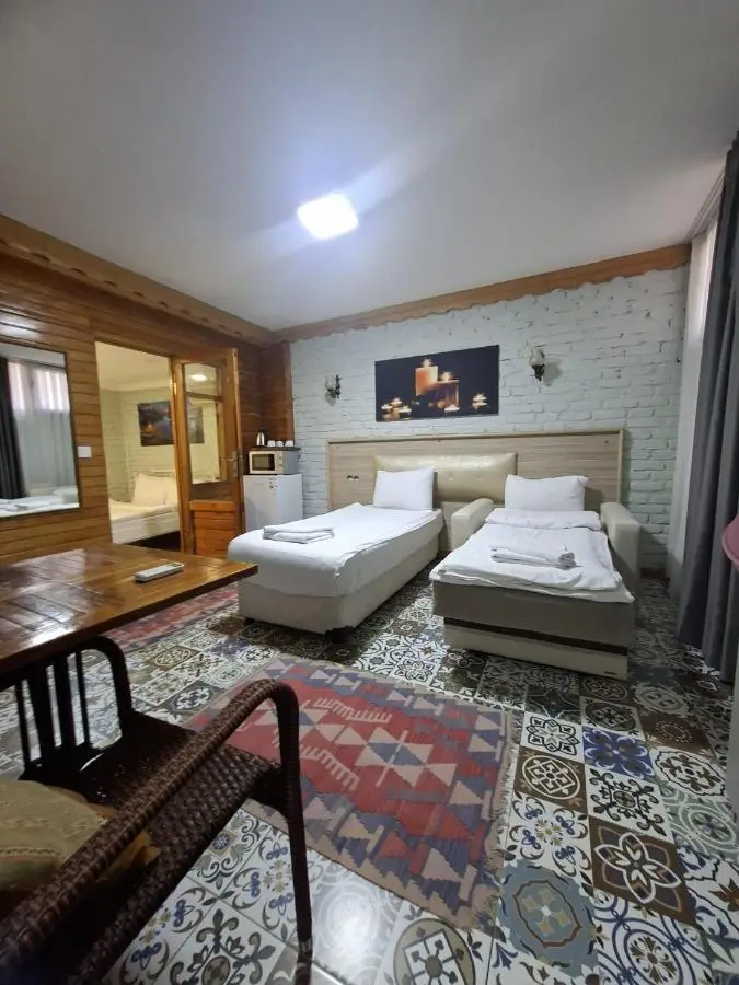 Jasmine Apart & Boutique Hotel