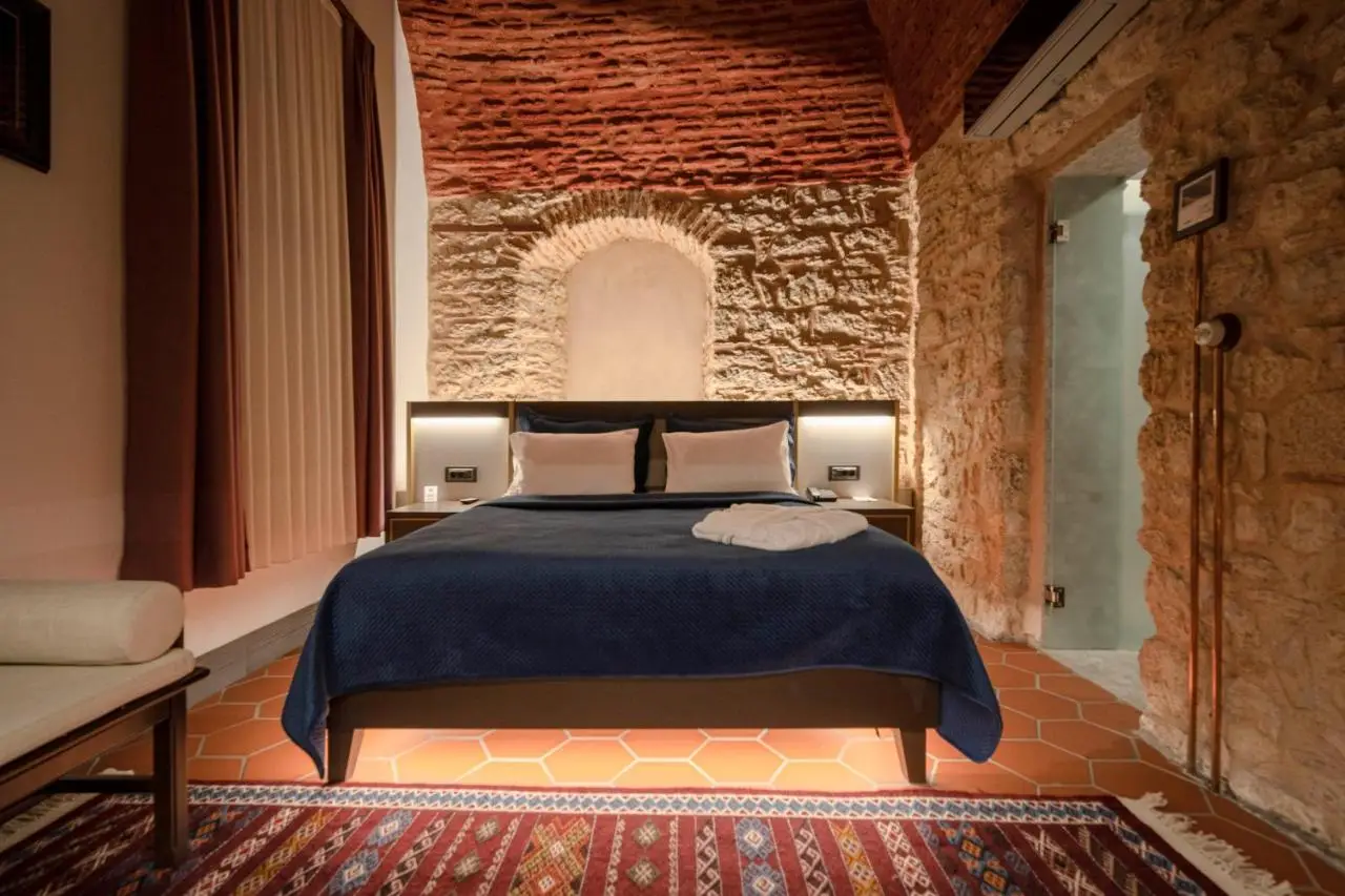 Han 1772 Hotel