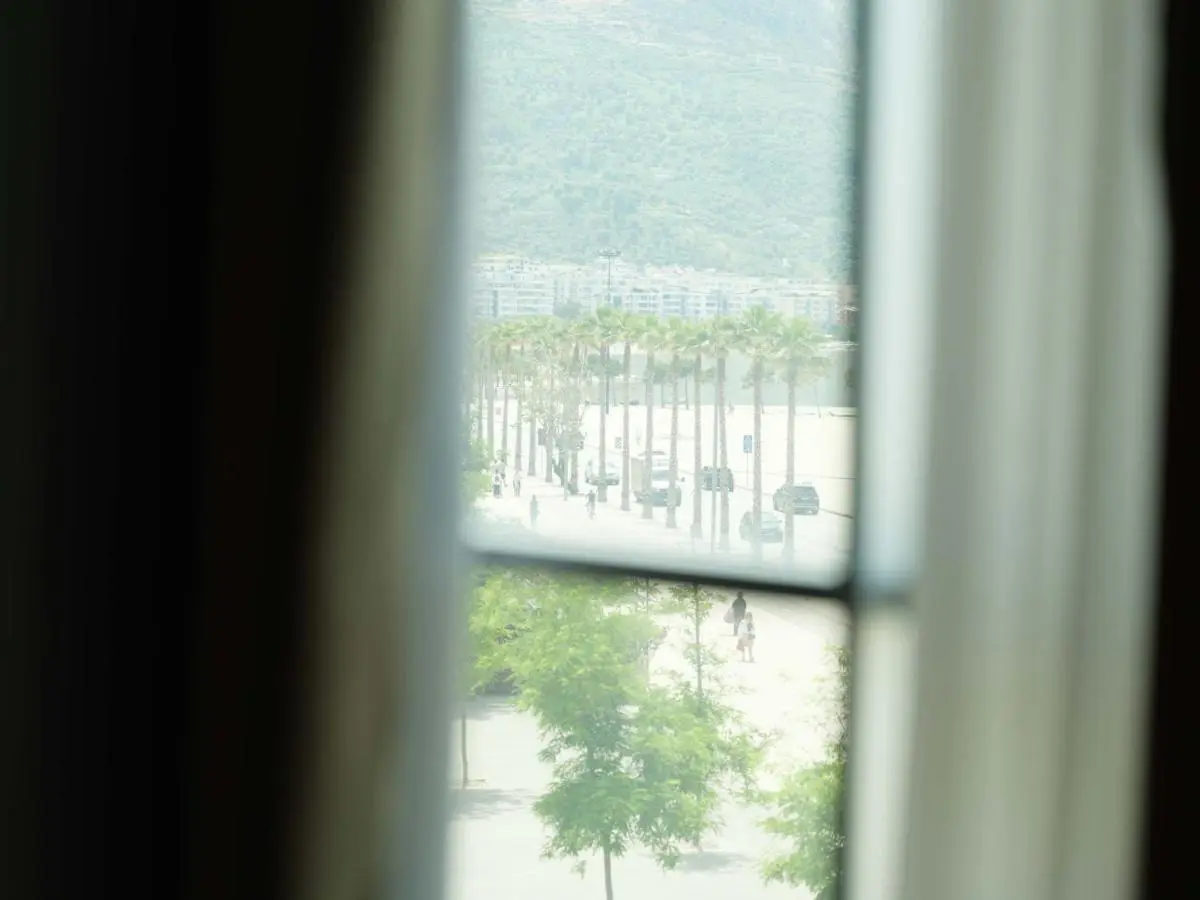 The Central View Boutique Hotel