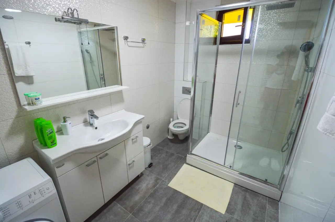 Villa Forest Sarajevo