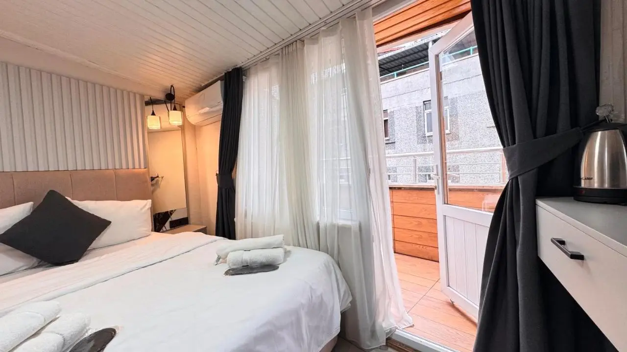 Mar Blanco Hotel