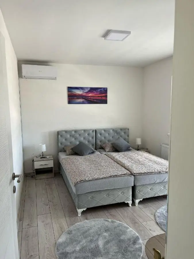 Apartment Rakovica Luxury
