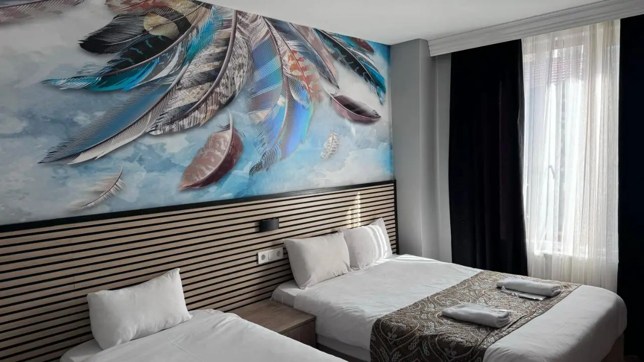 Rozza Hotel