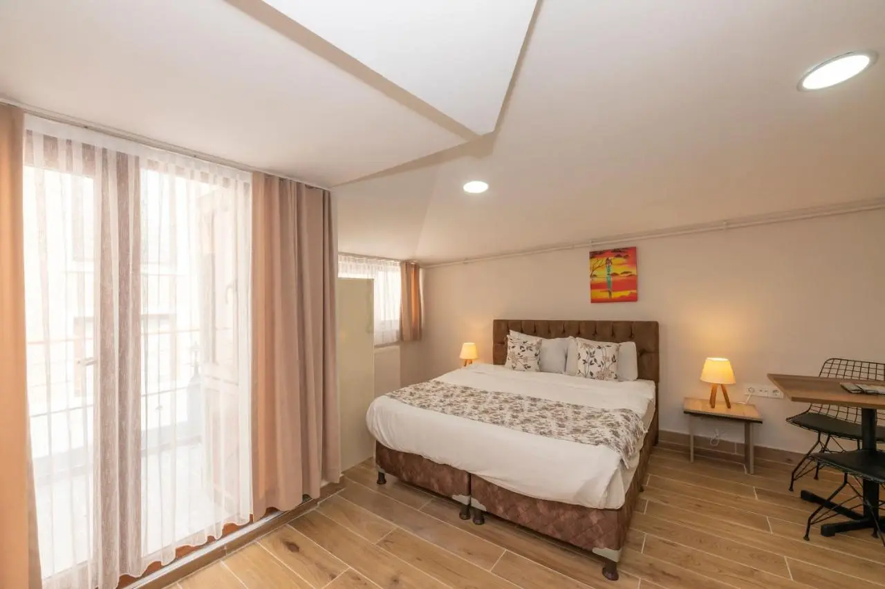 Marida Residence - Istanbul Taksim