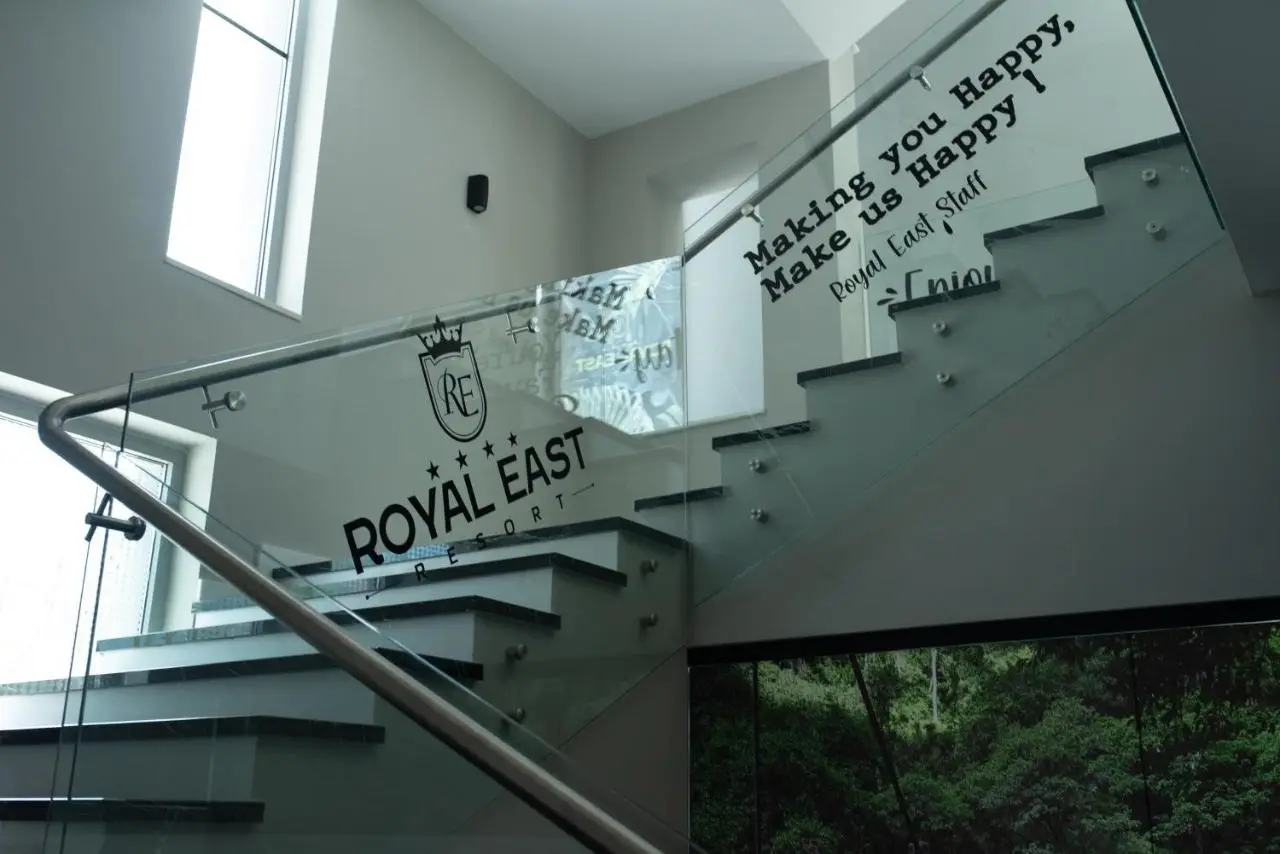 Royal East Resort