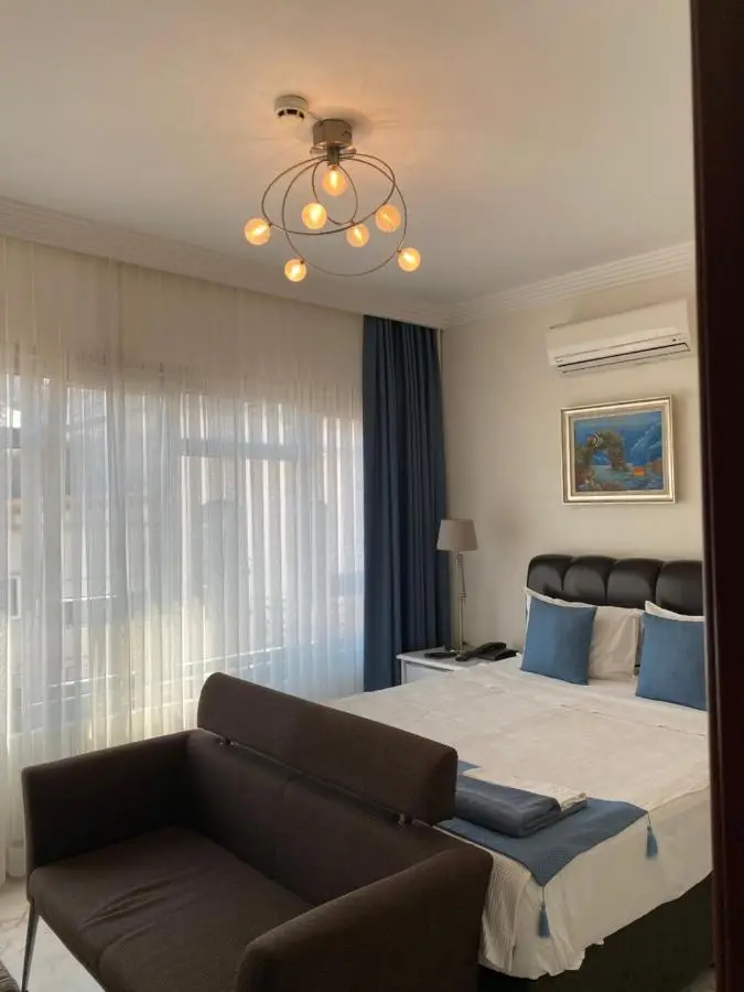 My Kent Hotel