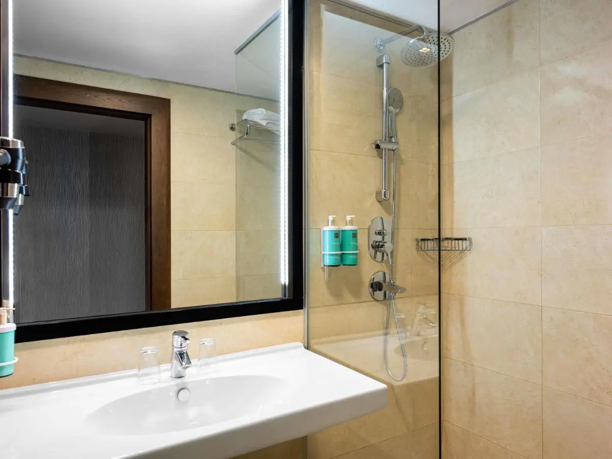 Movenpick hotel Sarajevo