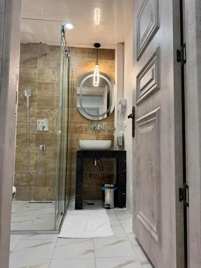 Palm Tbilisi Boutique Hotel