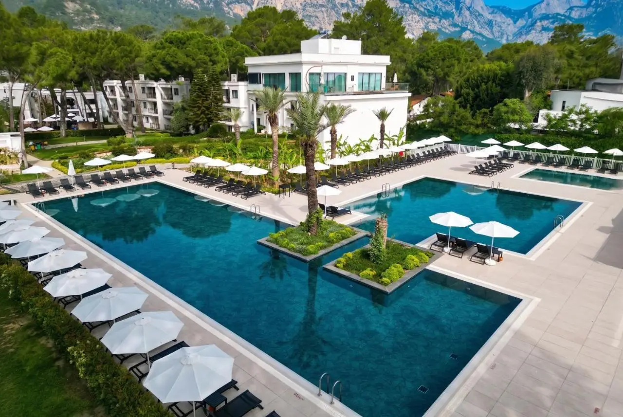 Siu Collection - Ultra All Inclusive