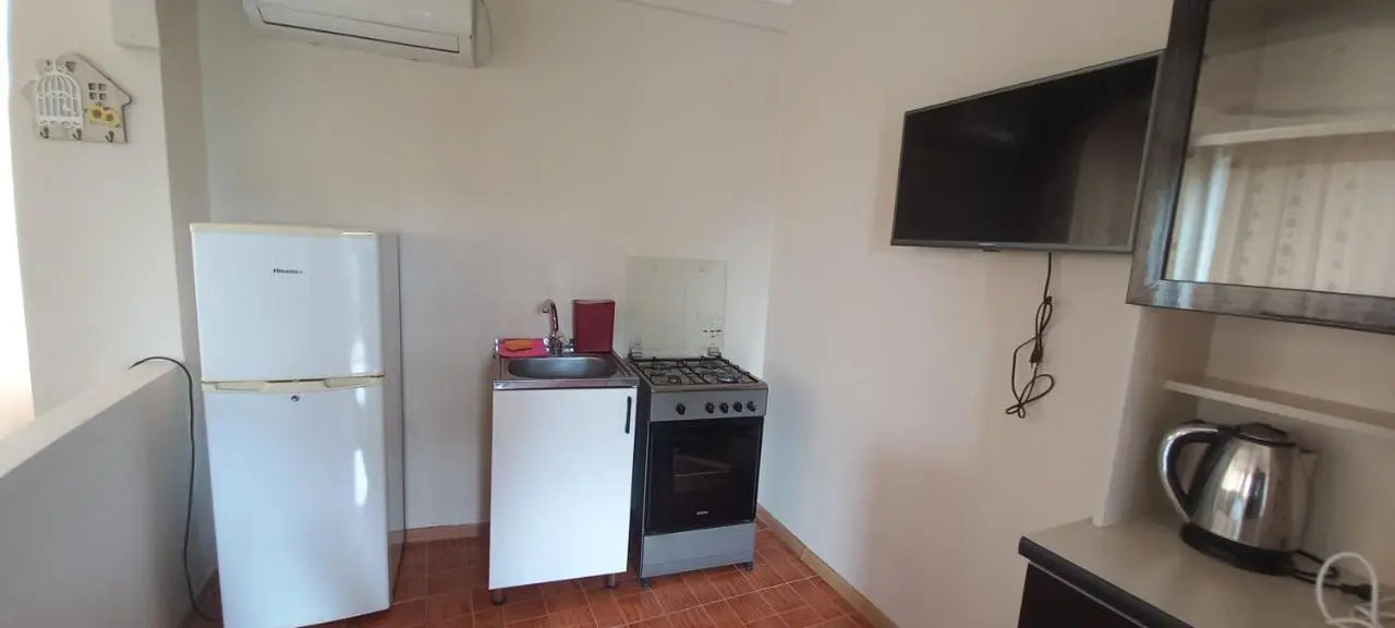 Guest House LIBU Zugdidi