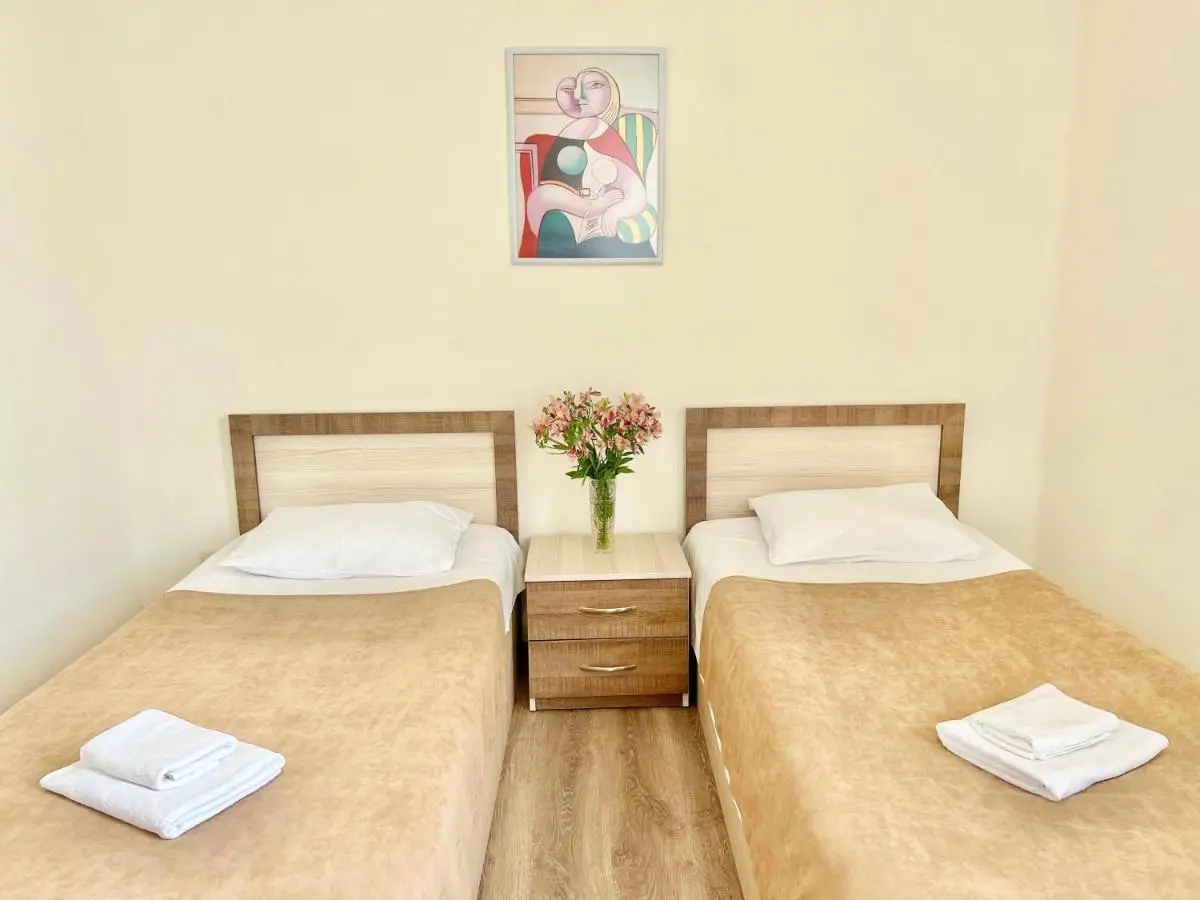 Hotel Mireosi