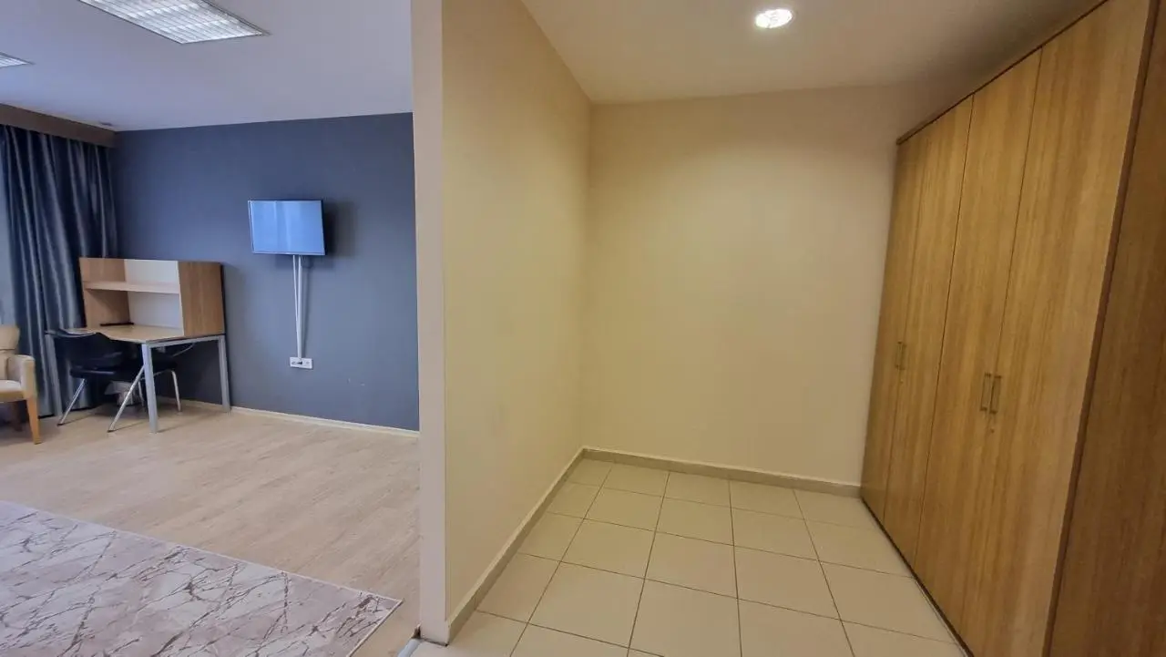 ETÜ Konukevi
