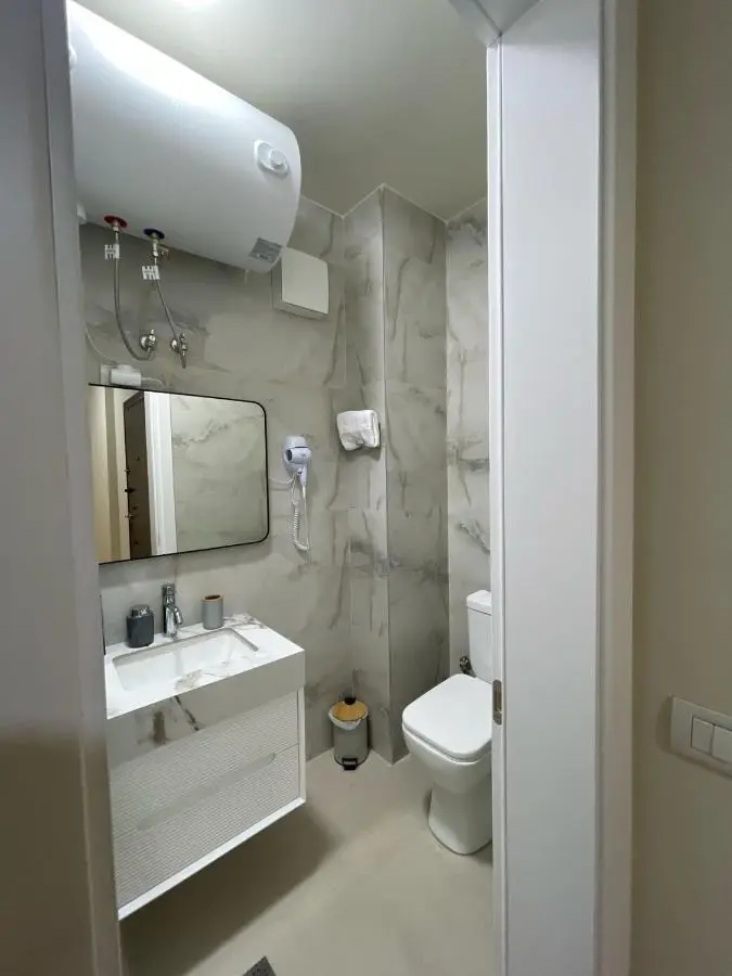 Margen Apartments - Tirana City Center