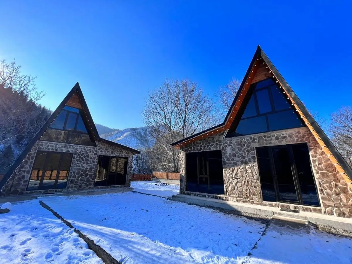Cottage Orcs