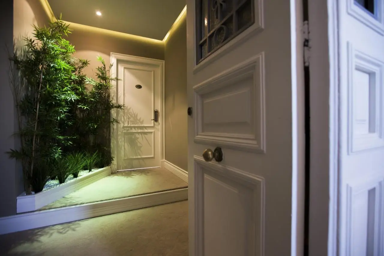 Triada Hotel Taksim - Special Category