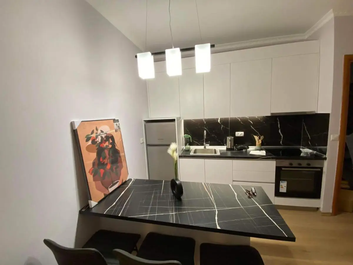 Signature apartment 11