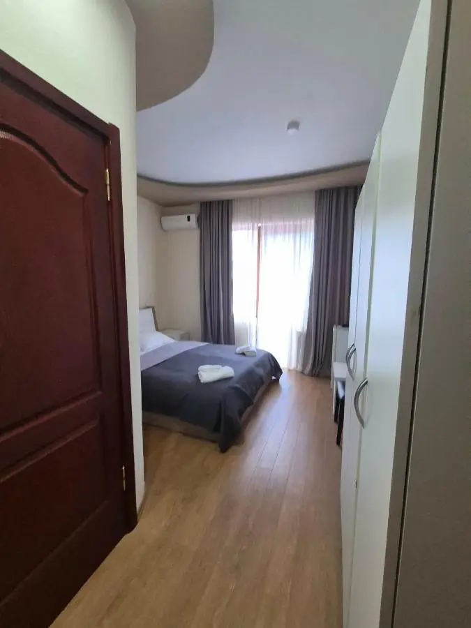 Hotel Victoria-Panorama