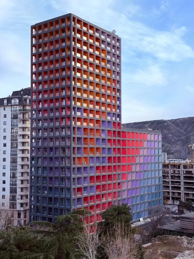 Hilton ApartHotel