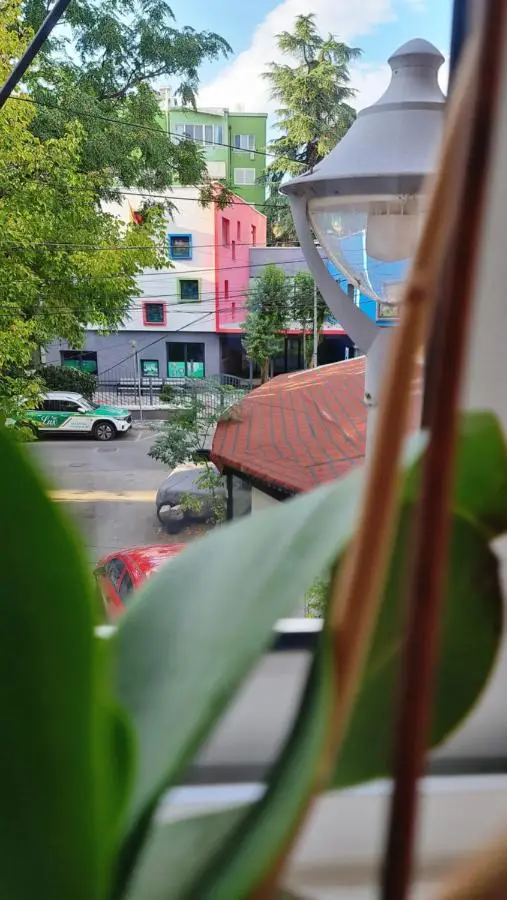 Zaimeen Apartments in Bllok Area