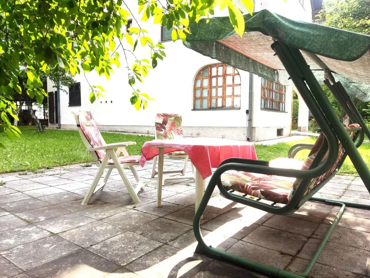 Vila Gardenia