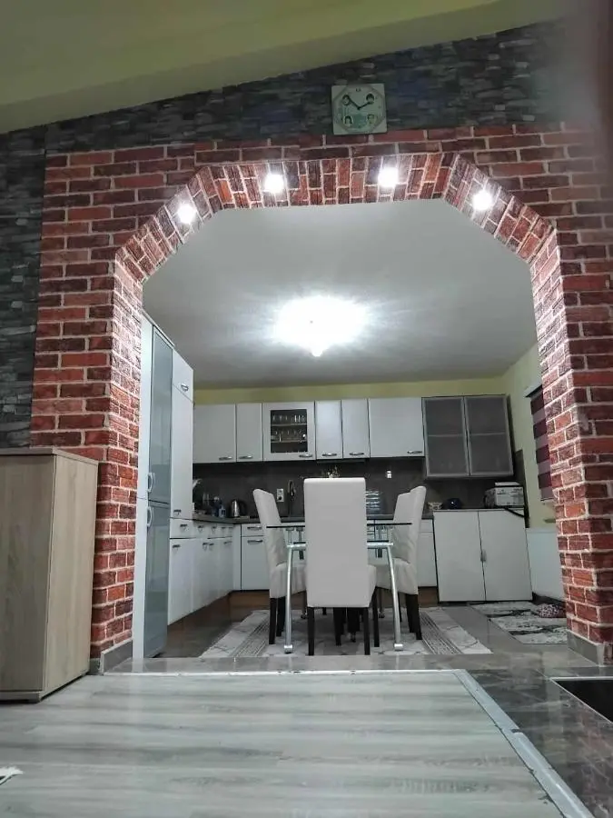 Apartman Kenan