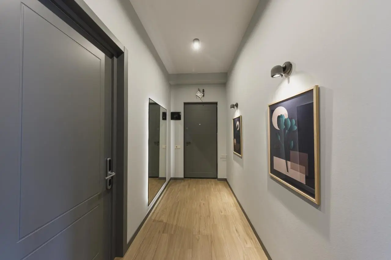 The Moon Hotel