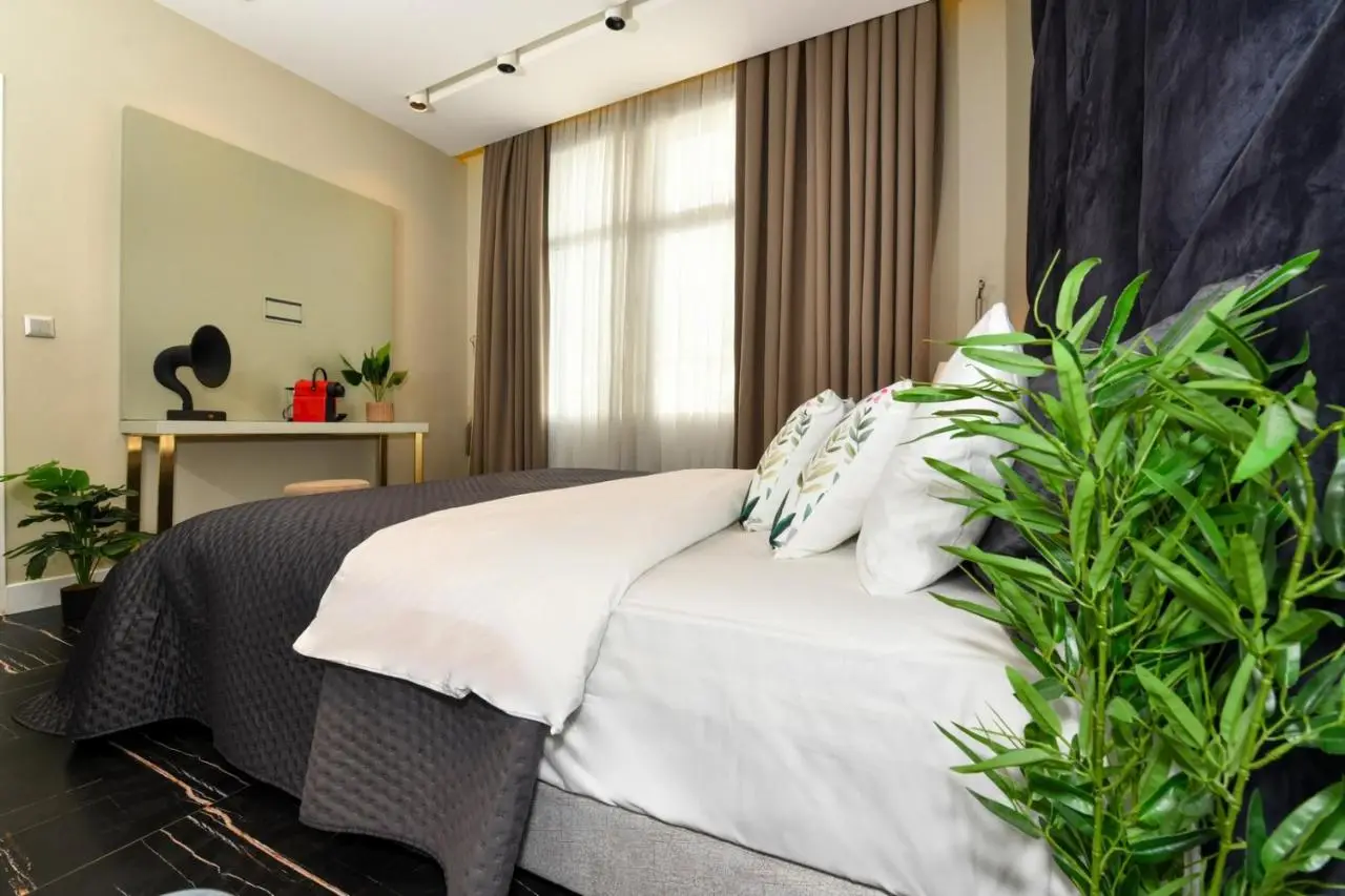 Verno Flat Apartment
