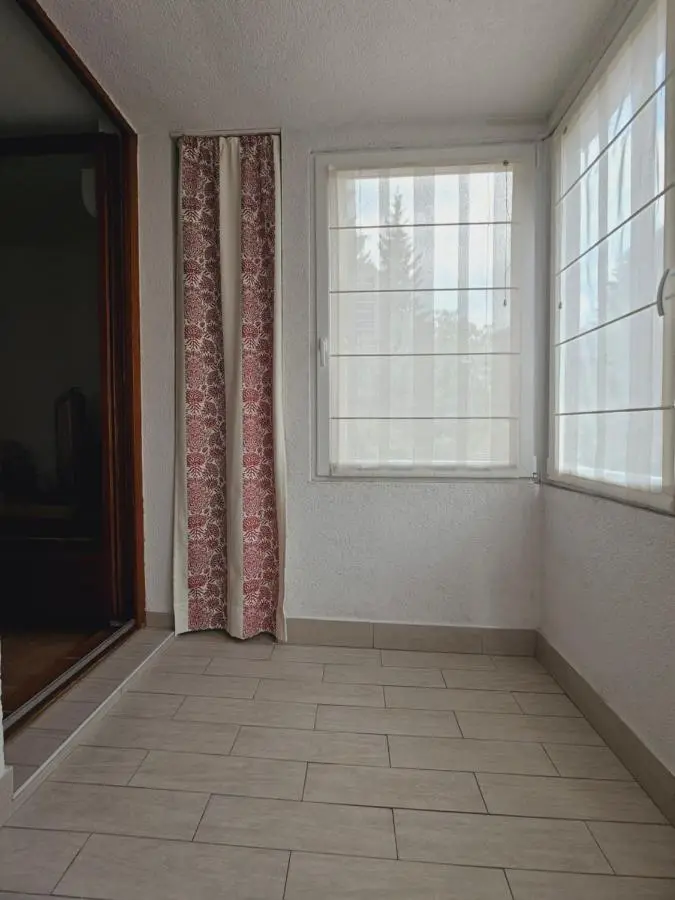 Cozy Sarajevo City Apartment