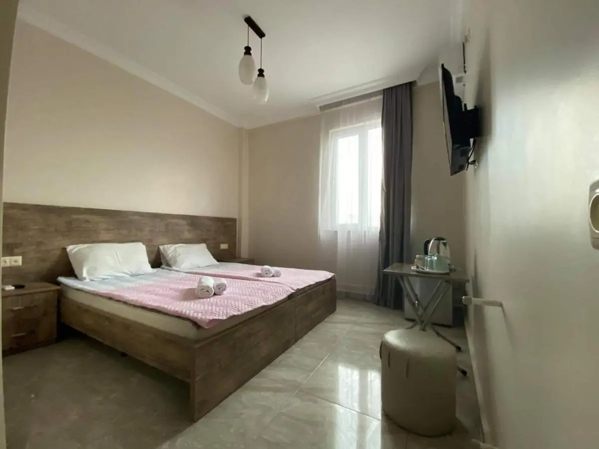 Family Hotel