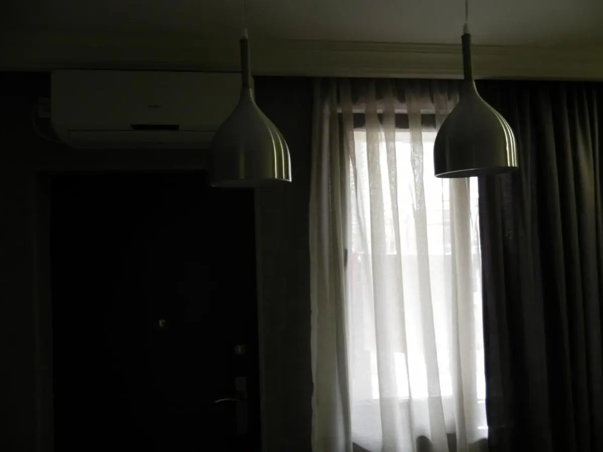 Apartment Dadu