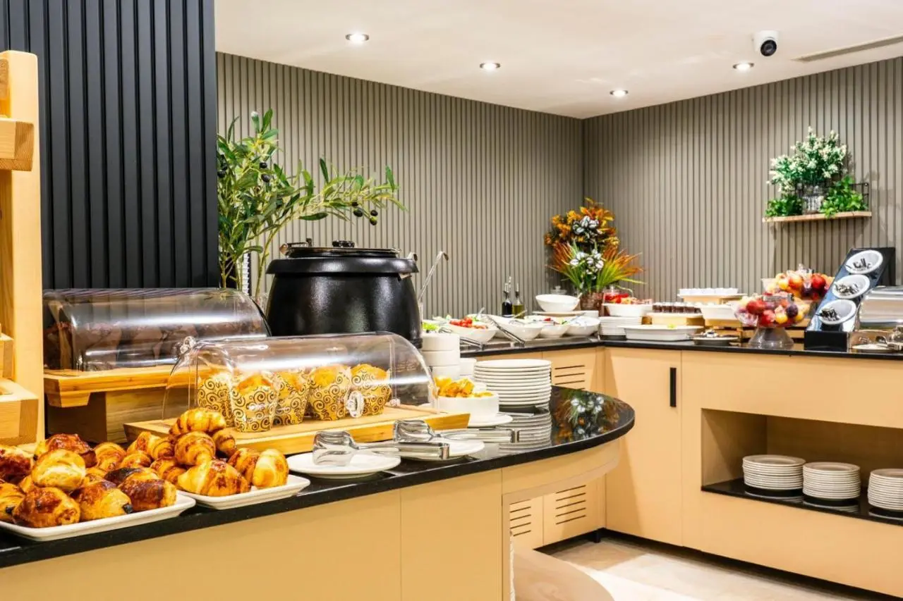 Maritimo Hotel
