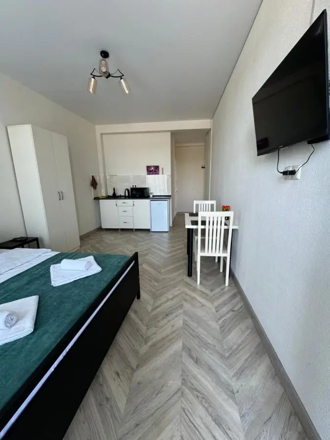BROTHERS APARTMENTS WITH TERRACe IN OLD TBILISI