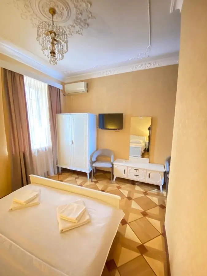 K&N Guesthouse