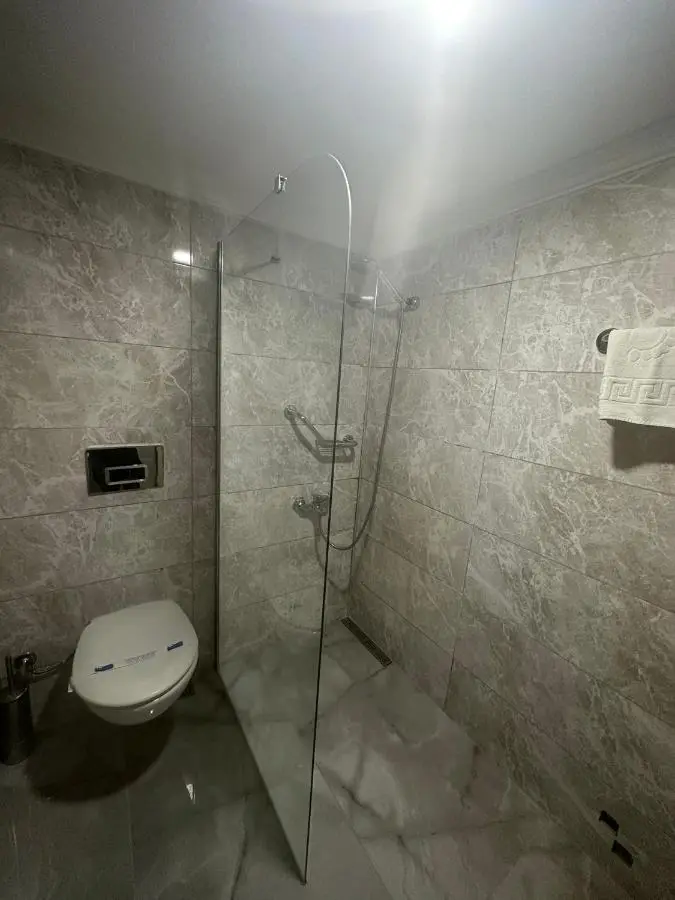 Basoglu Bulancak Hotel