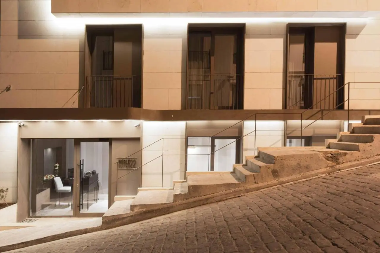 Noble22 Suites-Special Category